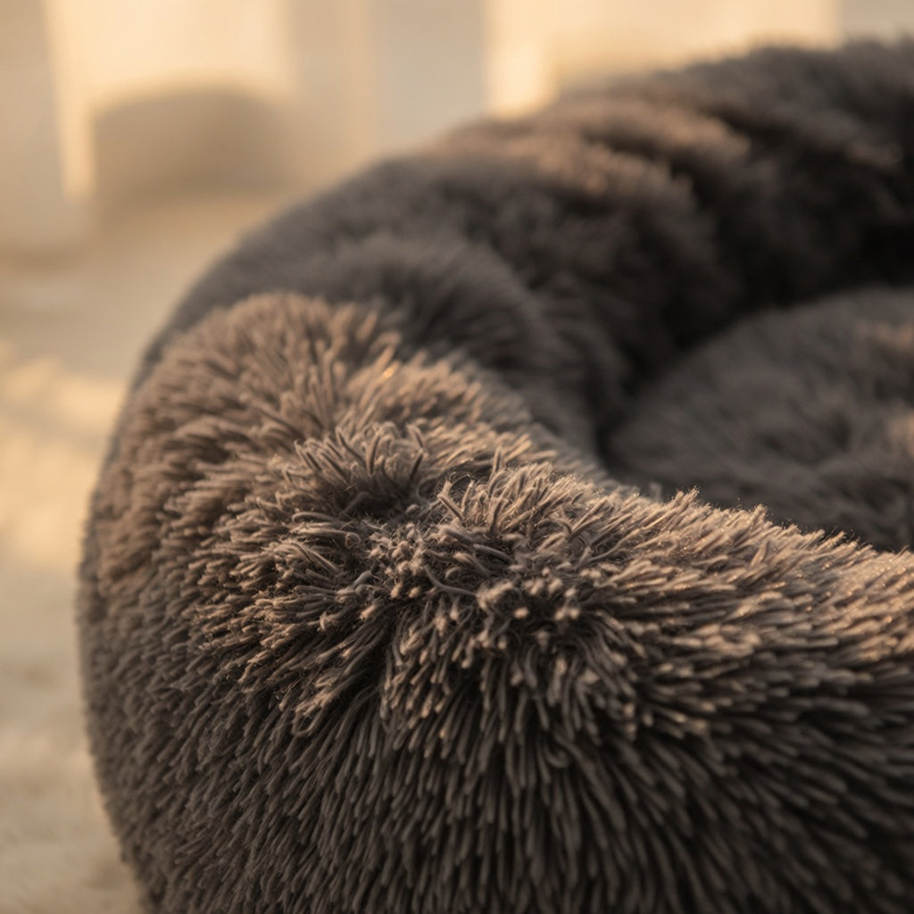 Winter Warm Pet Bed